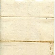 1681 Portsmouth town account, Mr. Robert Elliot